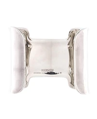 Pre-Owned HERMES Amazone Cuff Bracelet