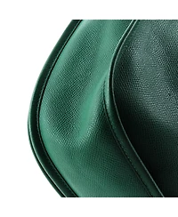 Pre-Owned HERMES Gm Evelyne Bag Gen Iii Epsom