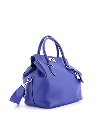Pre-Owned HERMES 26 Toolbox Bag Evercolor