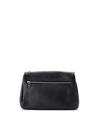 Pre-Owned Saint Laurent Medium West Hollywood Shoulder Bag Leather
