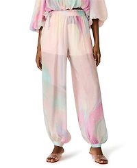 Steve Madden Women's Mid Rise Pants