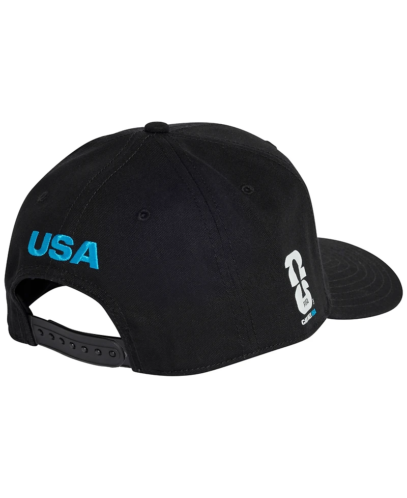 adidas Men's World Cup Host Nation Usa Snap Back Cap