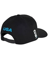 adidas Men's World Cup Host Nation Usa Snap Back Cap