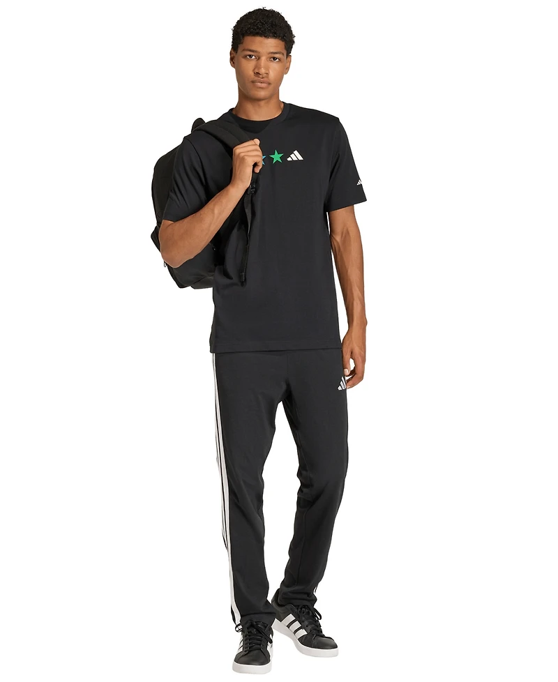 adidas Men's Fifa Graphic T-Shirt