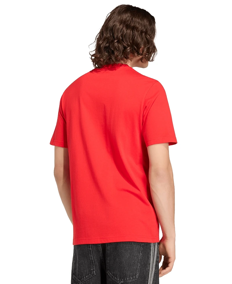 adidas Men's Spain Graphic T-Shirt