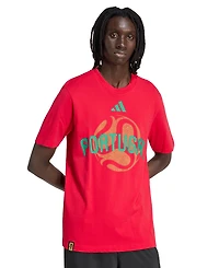 adidas Men's Fifa World Cup 2026 Portugal T-Shirt