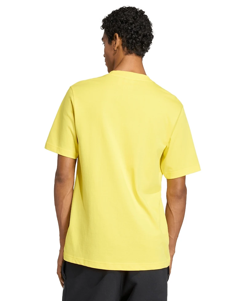 adidas Men's Fifa World Cup 2026 Colombia T-Shirt