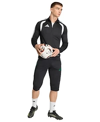 adidas Men's Tiro 26" League Training 3/4 Pants