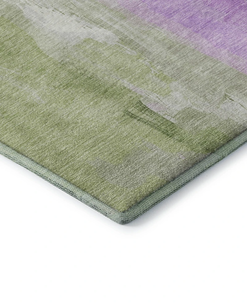 Addison Mayfield AMF1844 1'8" x 2'6" Area Rug