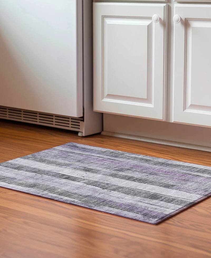 Addison Mayfield AMF1874 1'8" x 2'6" Area Rug