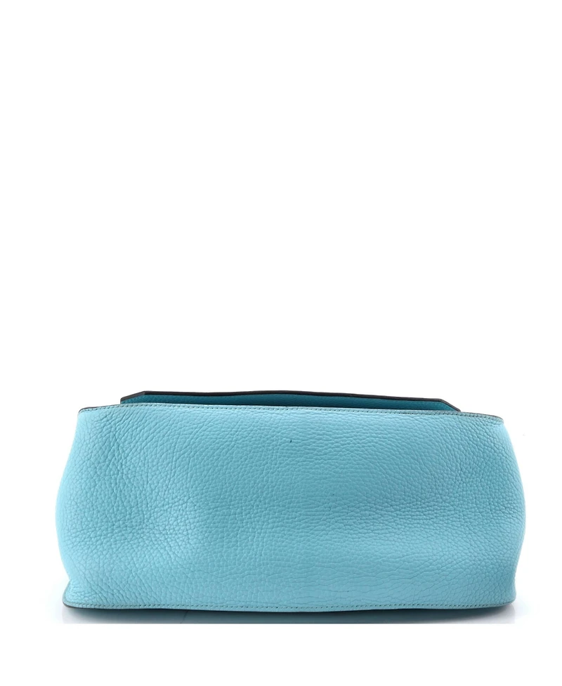 Pre-Owned HERMES 34 Jypsiere Bag Clemence