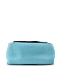 Pre-Owned HERMES 34 Jypsiere Bag Clemence