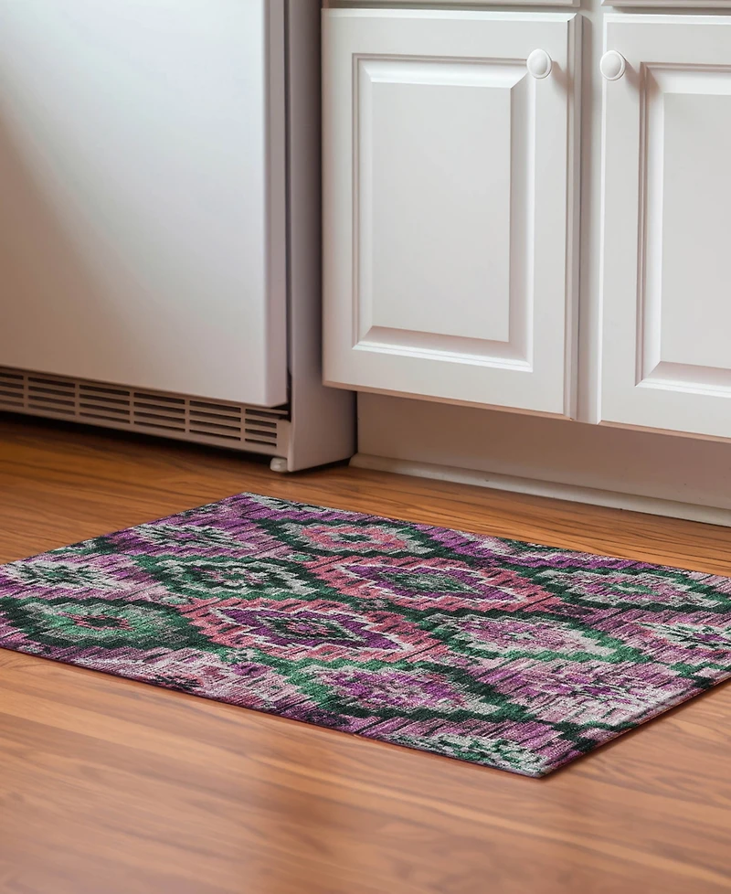 Addison Mayfield AMF1891 1'8" x 2'6" Area Rug