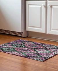 Addison Mayfield AMF1891 1'8" x 2'6" Area Rug