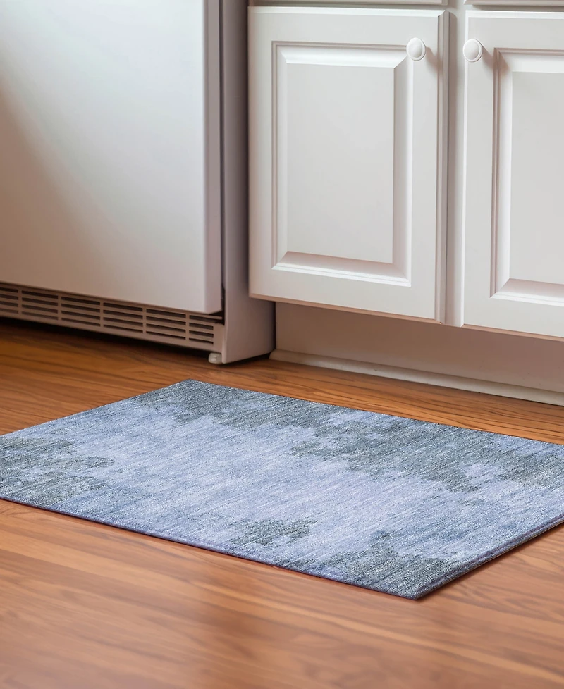 Addison Mayfield AMF1902 1'8" x 2'6" Area Rug