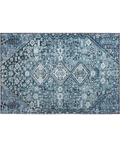 Addison Mayfield AMF1834 1'8" x 2'6" Area Rug