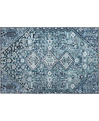 Addison Mayfield AMF1834 1'8" x 2'6" Area Rug