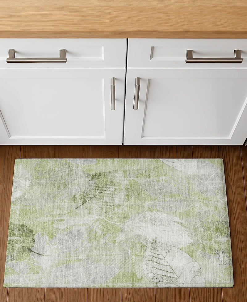 Addison Mayfield AMF1850 1'8" x 2'6" Area Rug