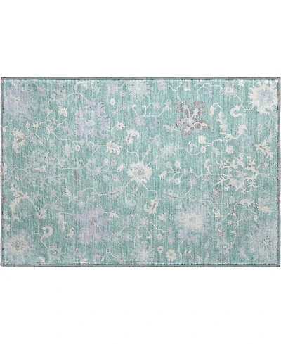Addison Mayfield AMF1854 1'8" x 2'6" Area Rug