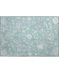Addison Mayfield AMF1854 1'8" x 2'6" Area Rug