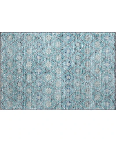 Addison Mayfield AMF1858 1'8" x 2'6" Area Rug