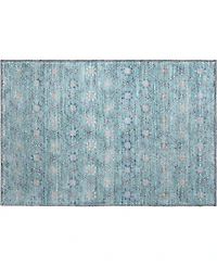 Addison Mayfield AMF1858 1'8" x 2'6" Area Rug