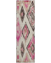 Addison Mayfield AMF1861 2'3" x 7'6" Runner Area Rug