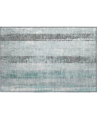 Addison Mayfield AMF1868 1'8" x 2'6" Area Rug