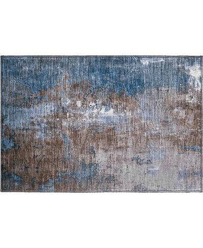 Addison Mayfield AMF1870 1'8" x 2'6" Area Rug