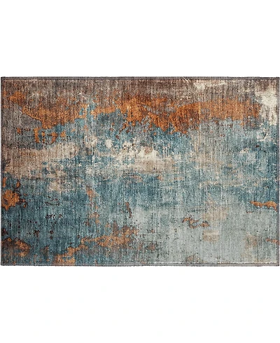 Addison Mayfield AMF1870 1'8" x 2'6" Area Rug