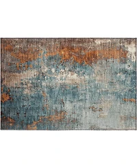 Addison Mayfield AMF1870 1'8" x 2'6" Area Rug