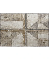 Addison Mayfield AMF1876 1'8" x 2'6" Area Rug