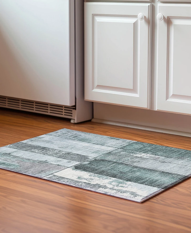 Addison Mayfield AMF1877 1'8" x 2'6" Area Rug