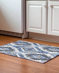 Addison Mayfield AMF1878 1'8" x 2'6" Area Rug