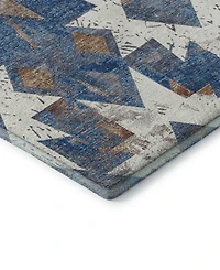 Addison Mayfield AMF1879 1'8" x 2'6" Area Rug