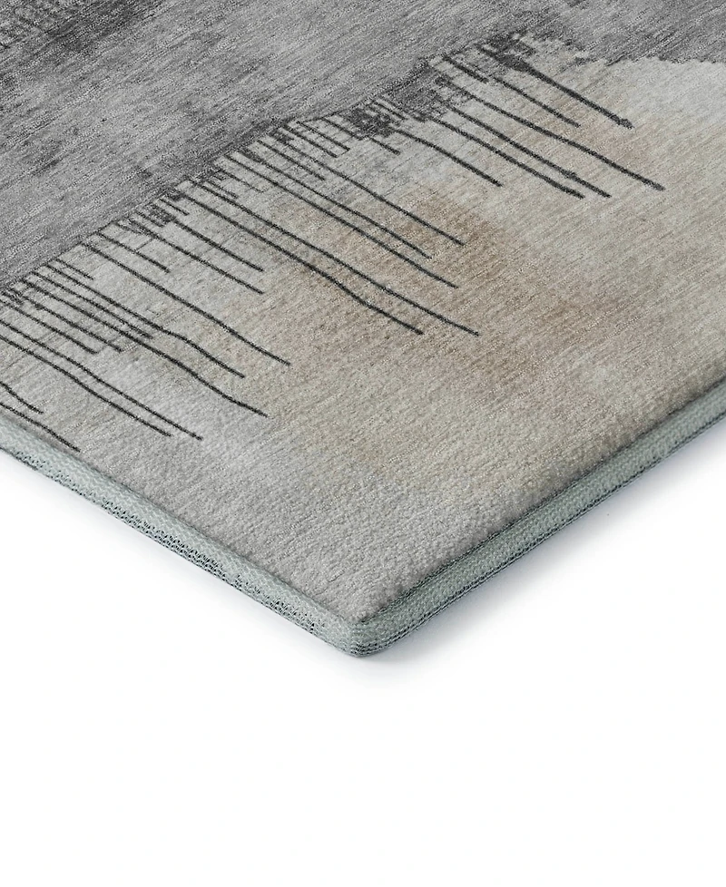 Addison Mayfield AMF1880 2'3" x 7'6" Runner Area Rug