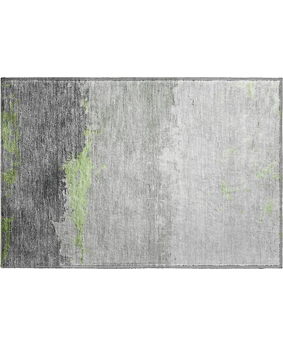 Addison Mayfield AMF1885 1'8" x 2'6" Area Rug