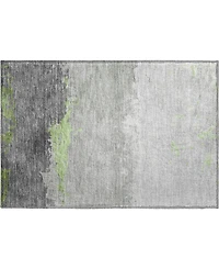 Addison Mayfield AMF1885 1'8" x 2'6" Area Rug