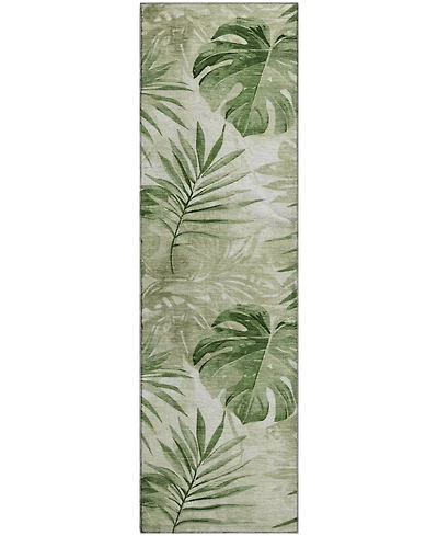 Addison Mayfield AMF1886 2'3" x 7'6" Runner Area Rug