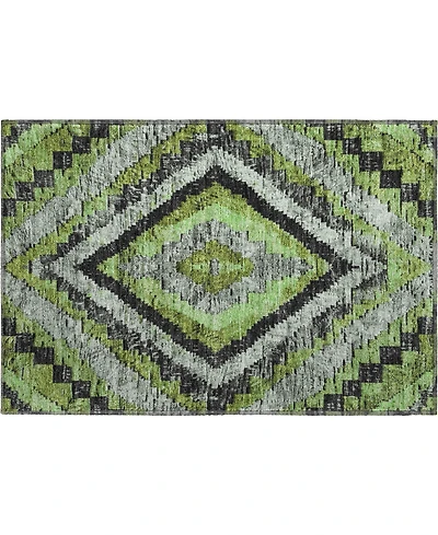 Addison Mayfield AMF1890 1'8" x 2'6" Area Rug