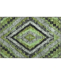 Addison Mayfield AMF1890 1'8" x 2'6" Area Rug