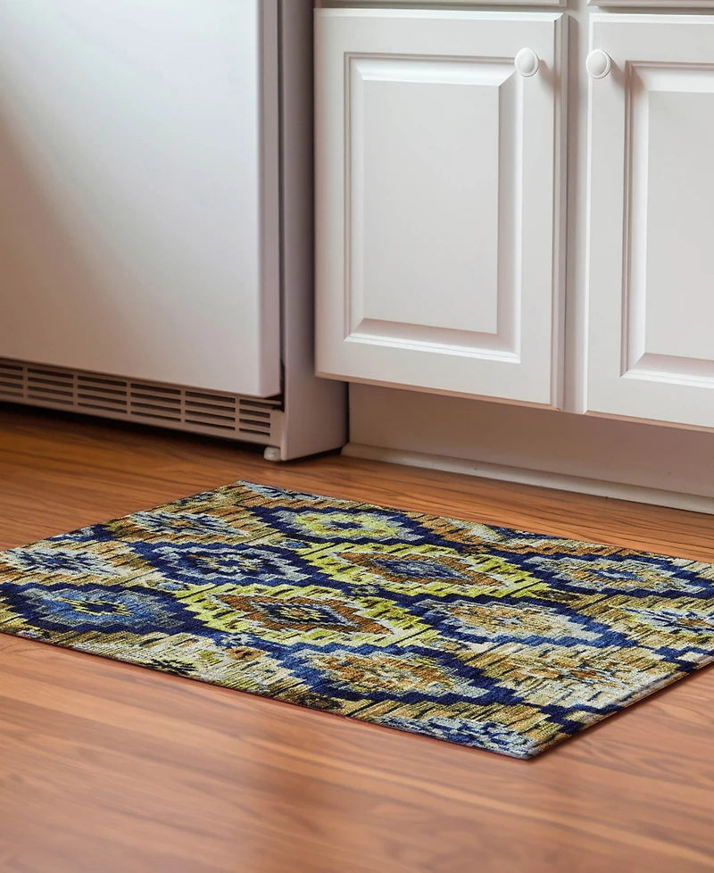 Addison Mayfield AMF1891 1'8" x 2'6" Area Rug