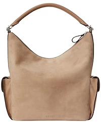 Lauren Ralph Lauren Medium Blaike Shoulder Handbag