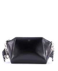 Pre-Owned Givenchy Xs x Chito Antigona Convertible Bag Leather