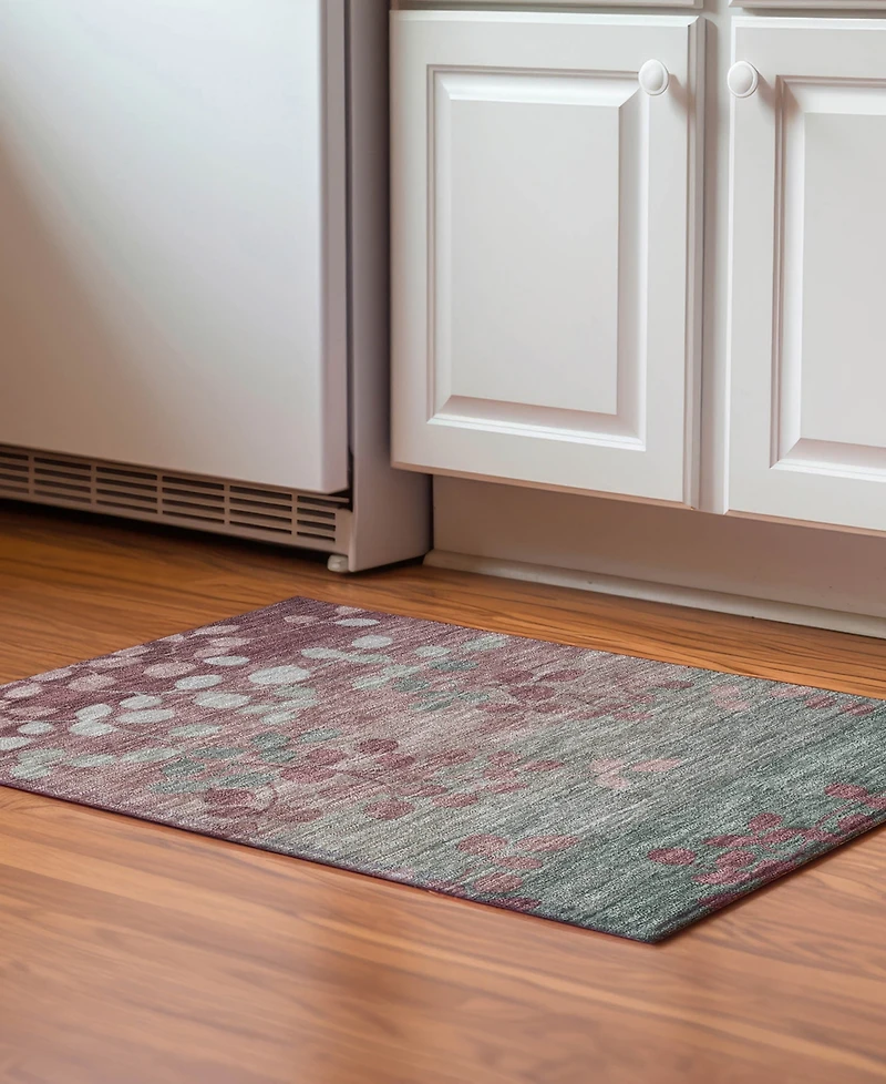 Addison Mayfield AMF1900 1'8" x 2'6" Area Rug