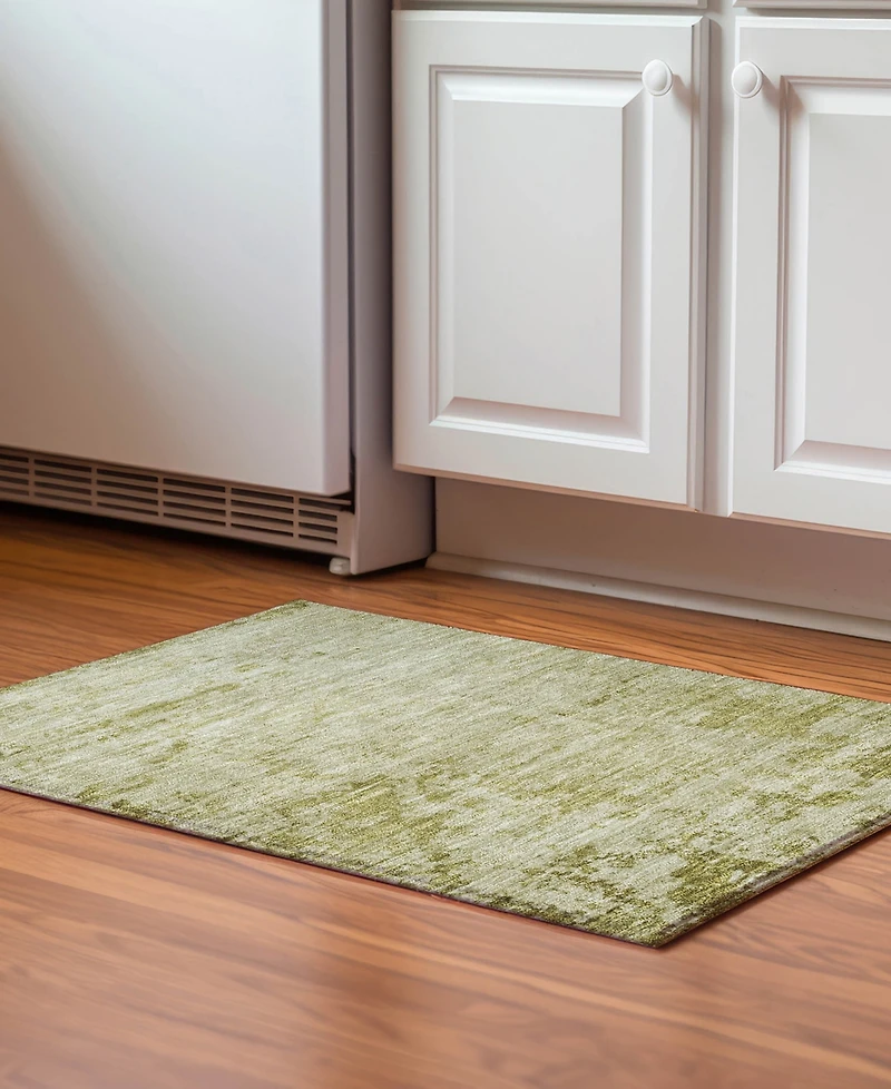 Addison Mayfield AMF1901 1'8" x 2'6" Area Rug