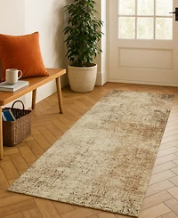 Addison Mayfield AMF1903 2'3" x 7'6" Runner Area Rug