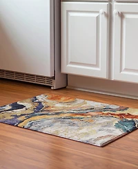 Addison Mayfield AMF1908 1'8" x 2'6" Area Rug