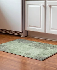 Addison Mayfield AMF1913 1'8" x 2'6" Area Rug