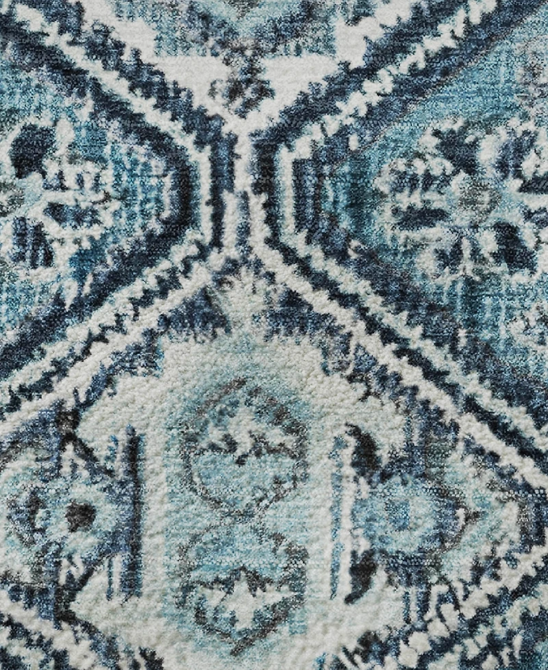 Addison Mayfield AMF1834 2'3" x 7'6" Runner Area Rug